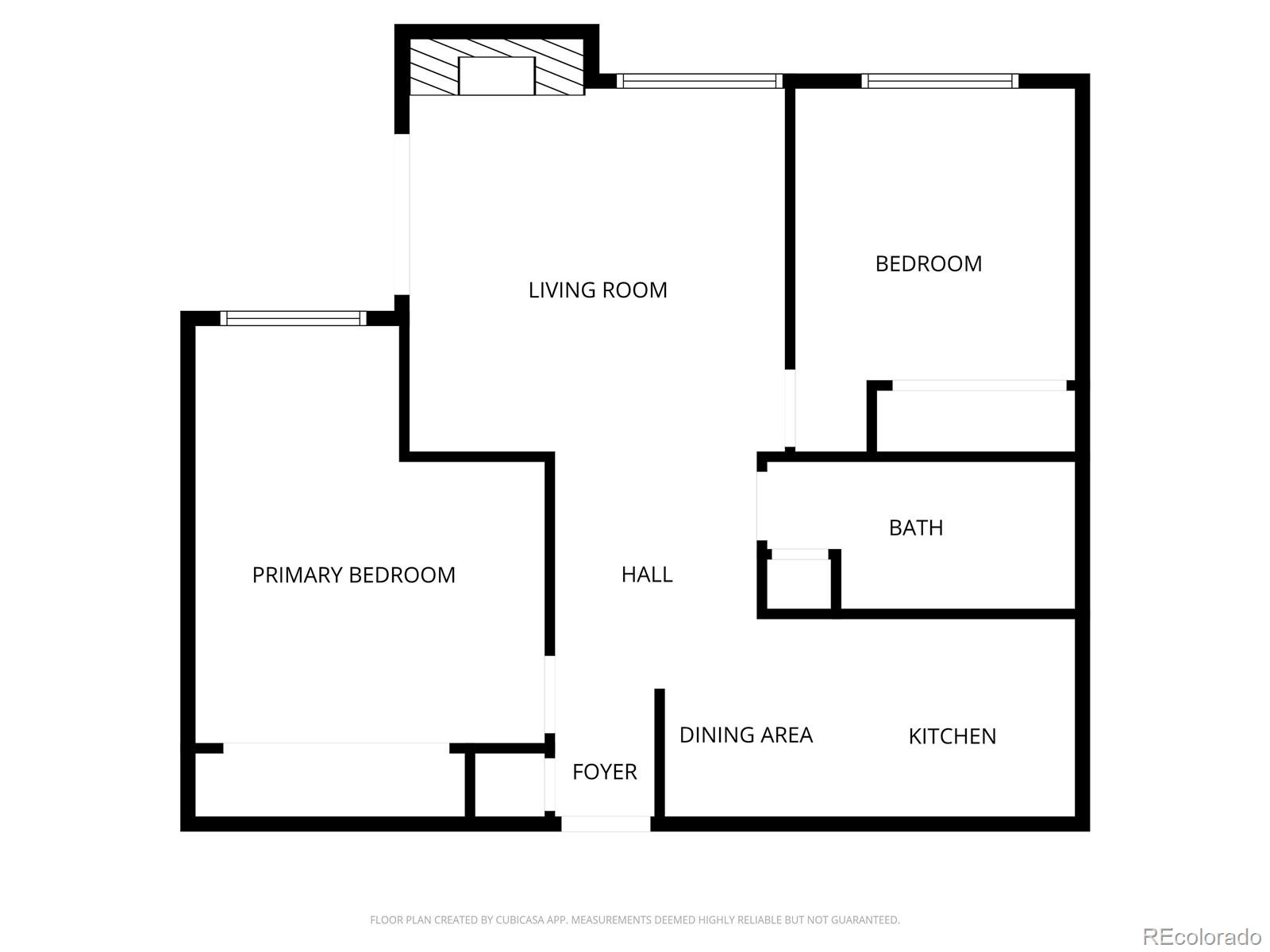 8330 Zuni Street Denver CO 80221