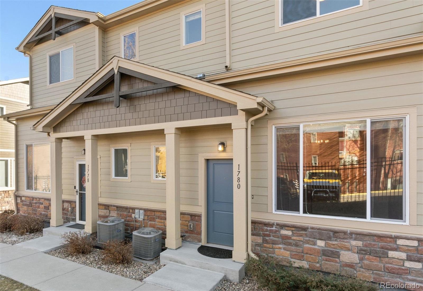 1780 Aspen Meadows Circle Federal Heights CO 80260