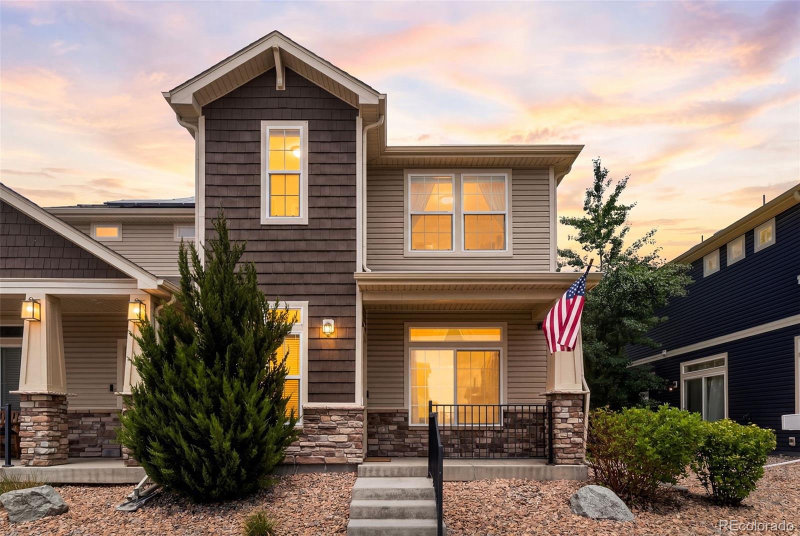 17753 E 103rd Avenue Commerce City CO 80022