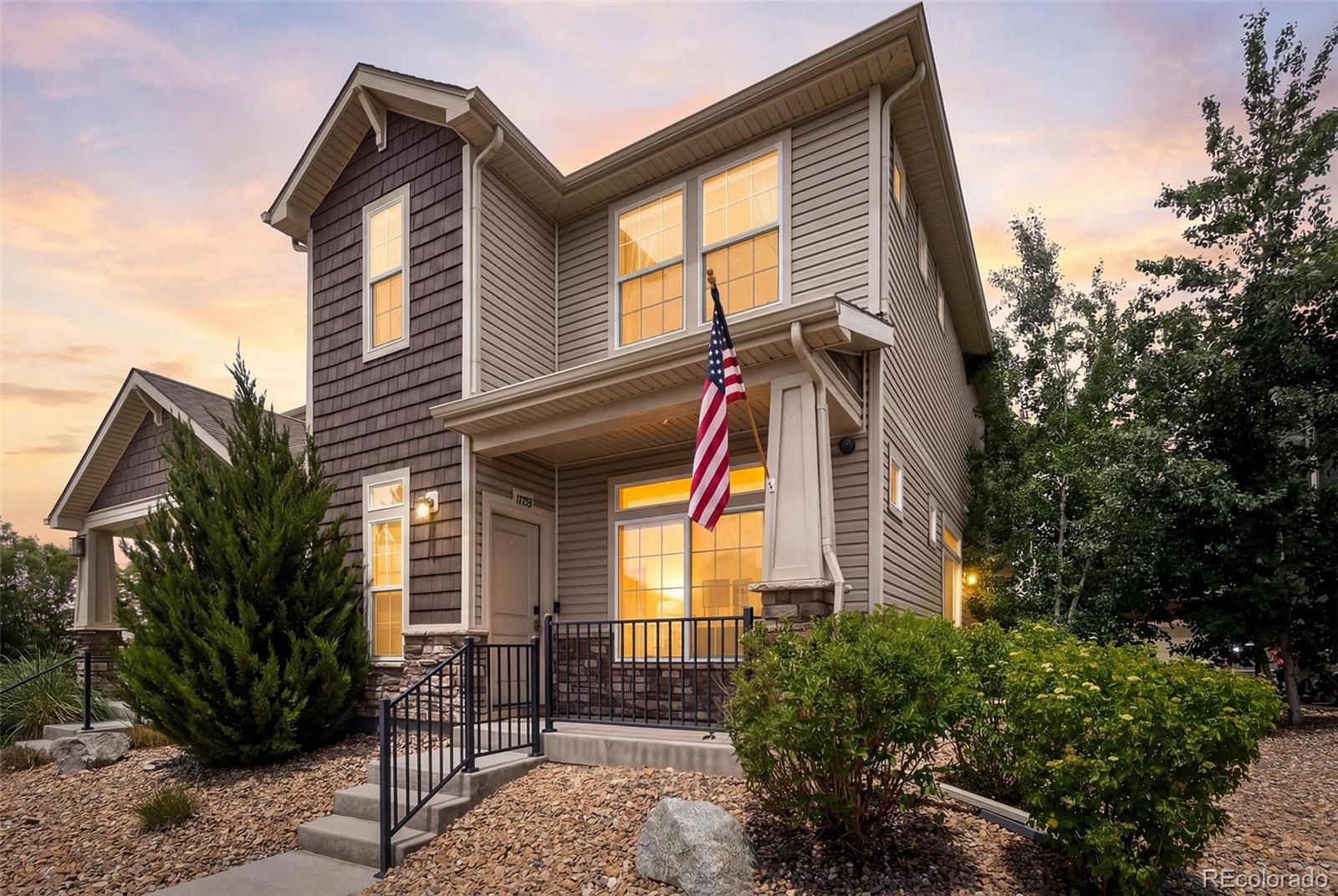 17753 E 103rd Avenue Commerce City CO 80022