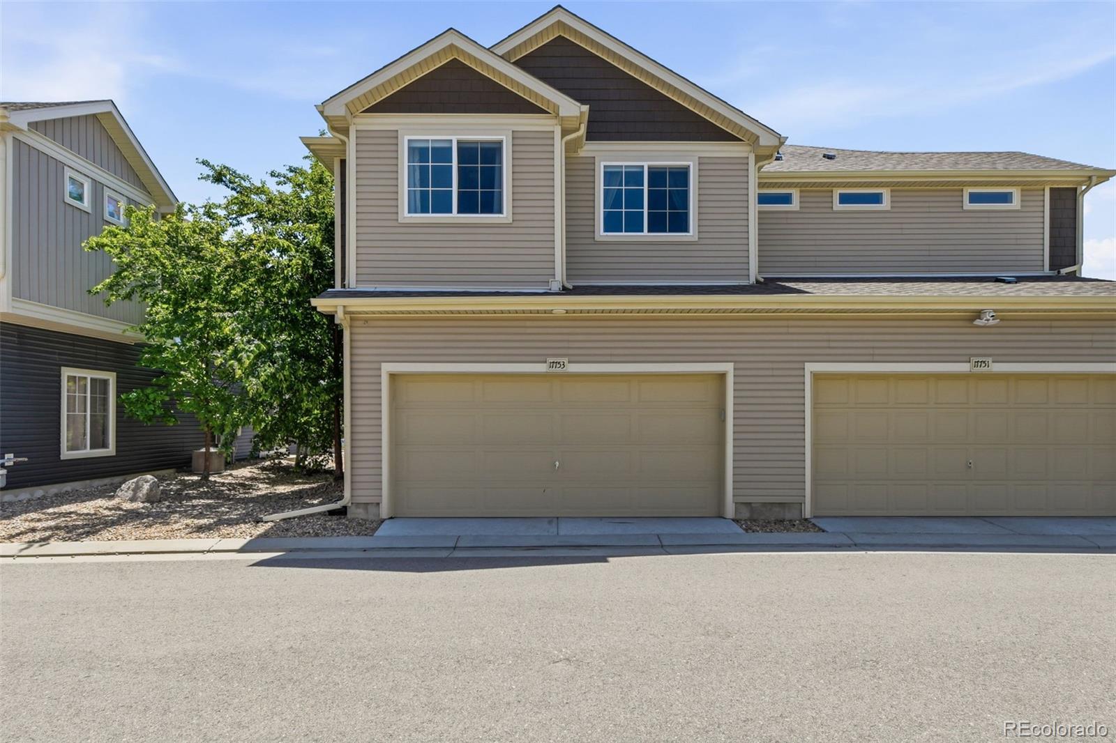 17753 E 103rd Avenue Commerce City CO 80022
