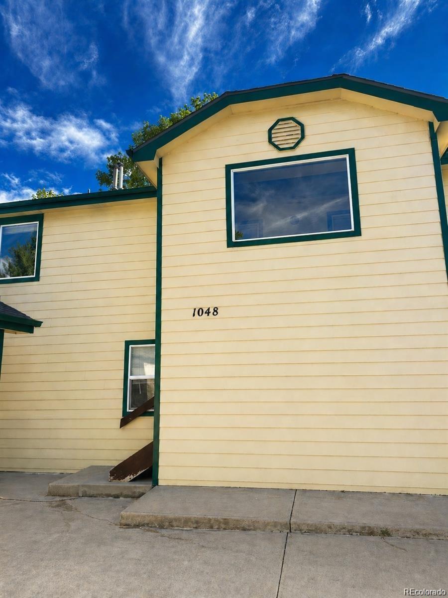 1048 Tierra Lane Fort Collins CO 80521