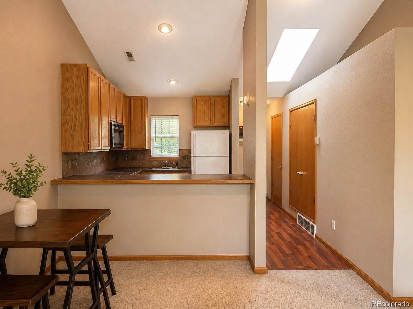 1048 Tierra Lane Fort Collins CO 80521