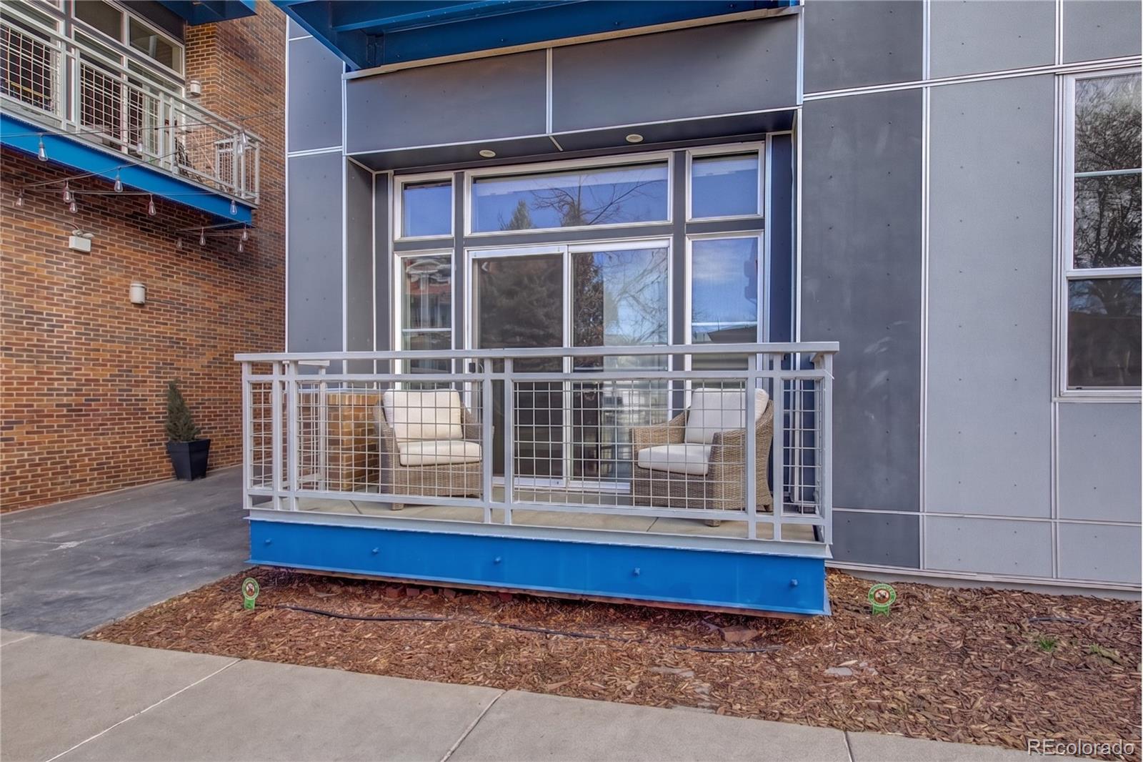 1488 Madison Street Denver CO 80206