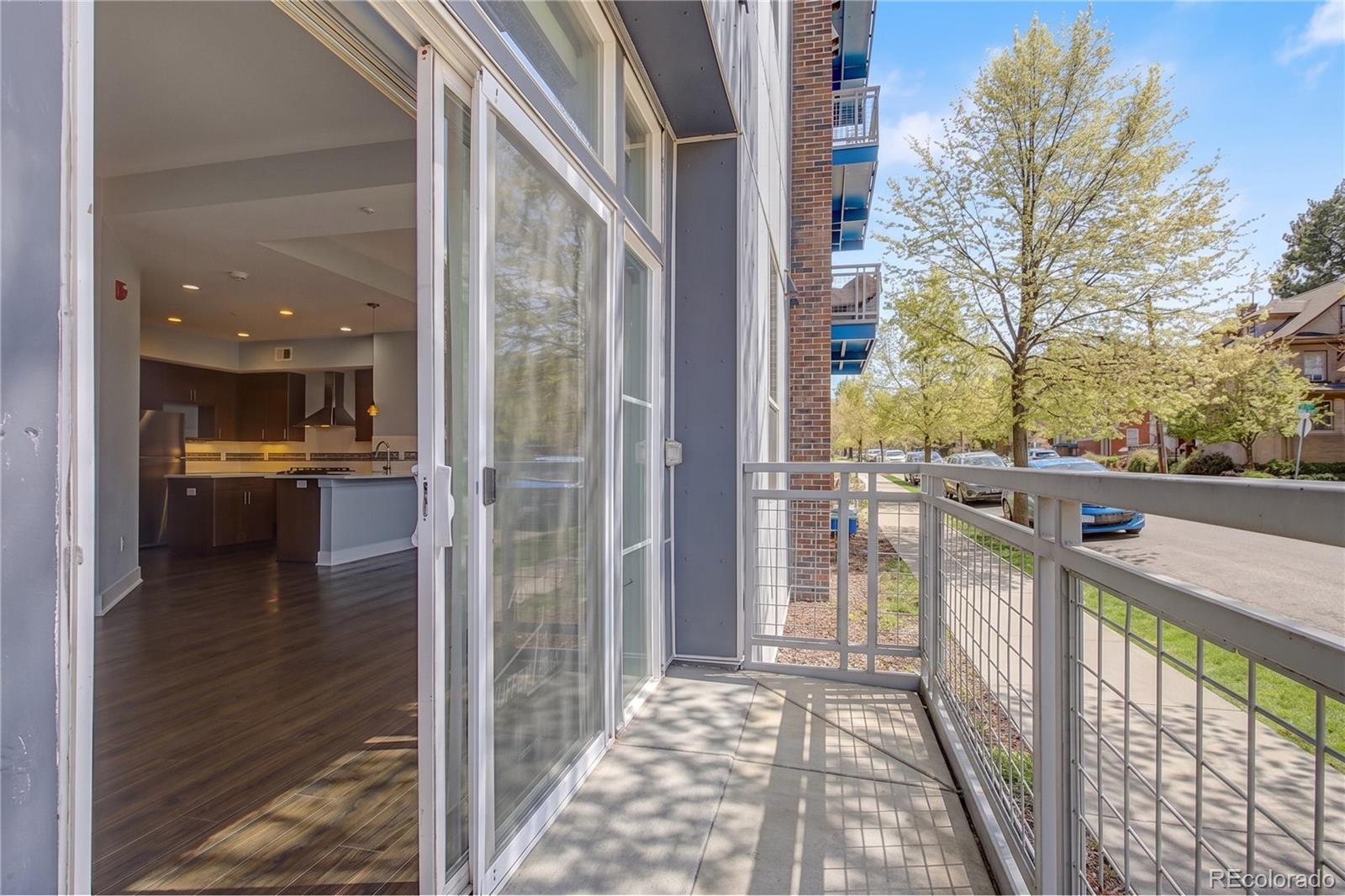 1488 Madison Street Denver CO 80206
