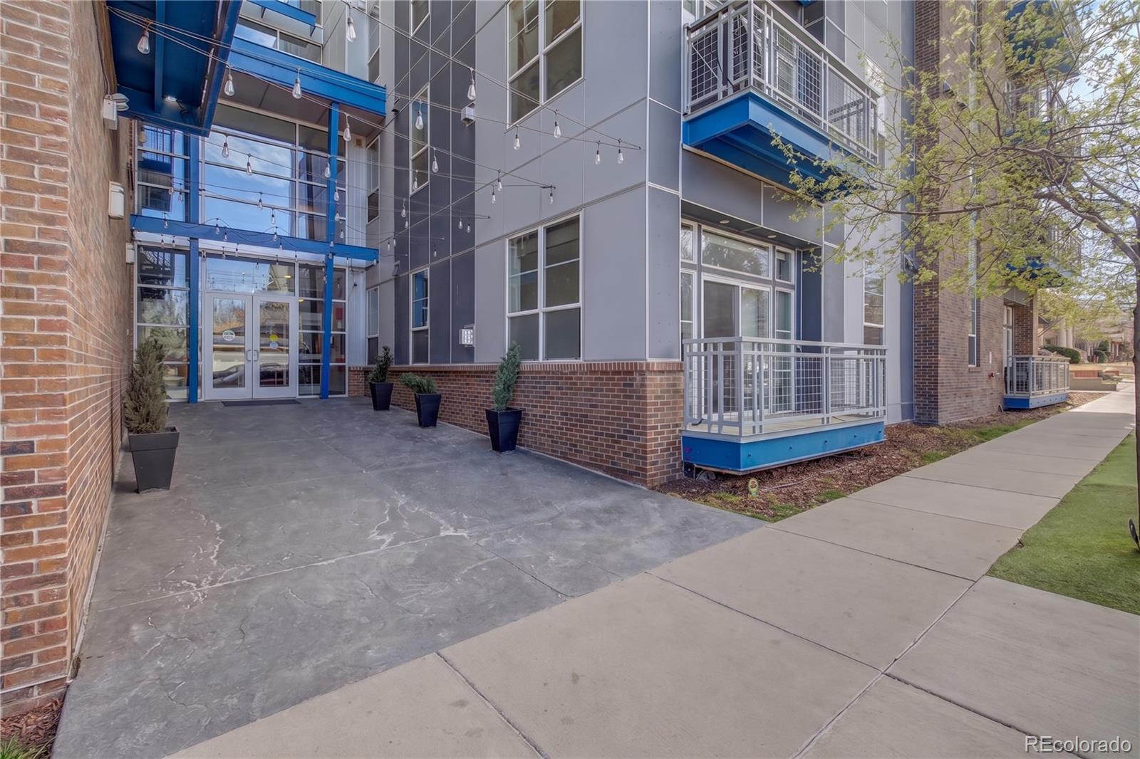 1488 Madison Street Denver CO 80206