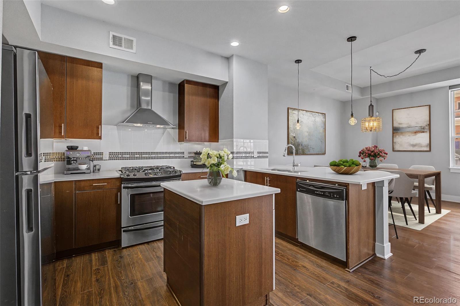 1488 Madison Street Denver CO 80206