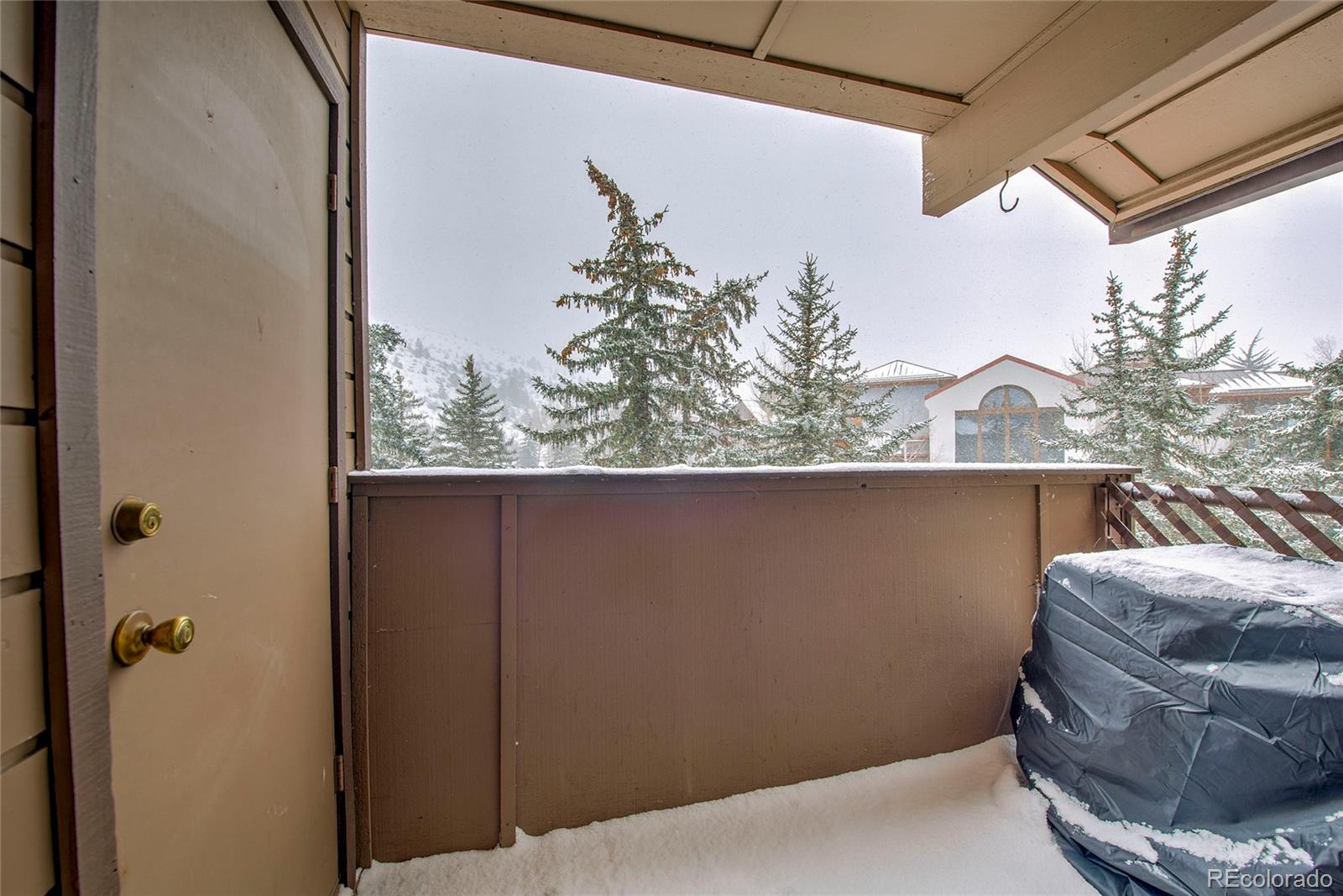 1061 W Beaver Creek Boulevard Avon CO 81620