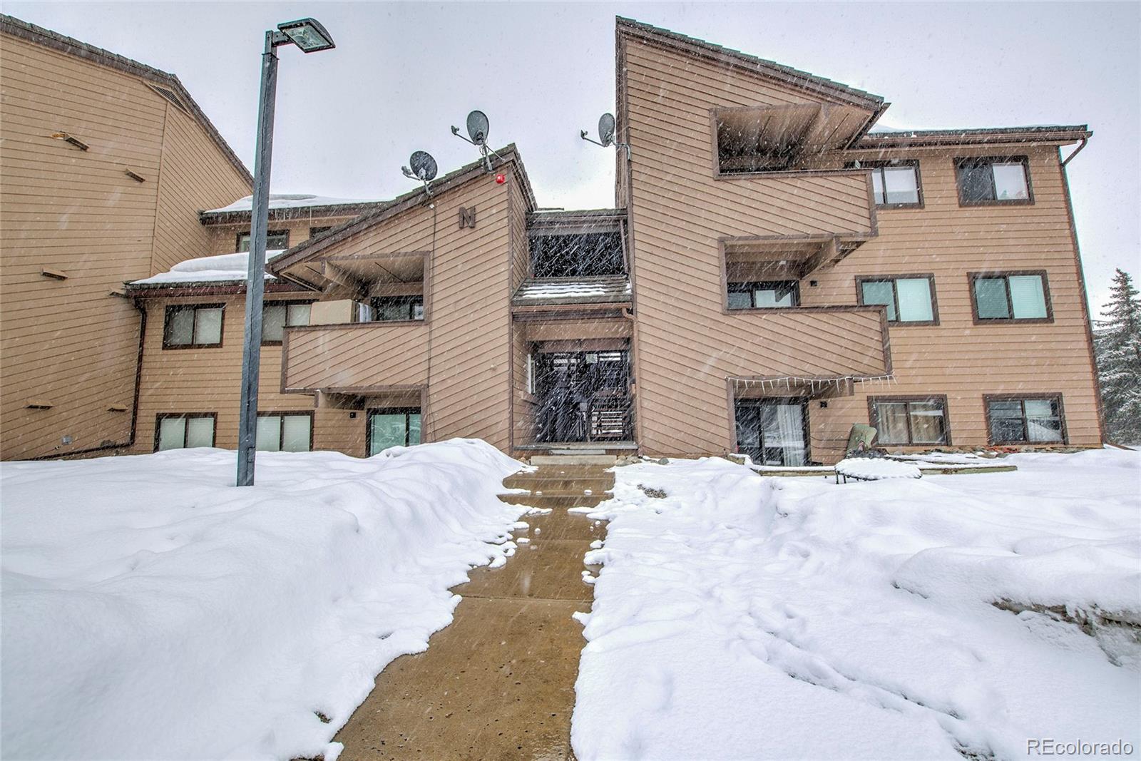 1061 W Beaver Creek Boulevard Avon CO 81620