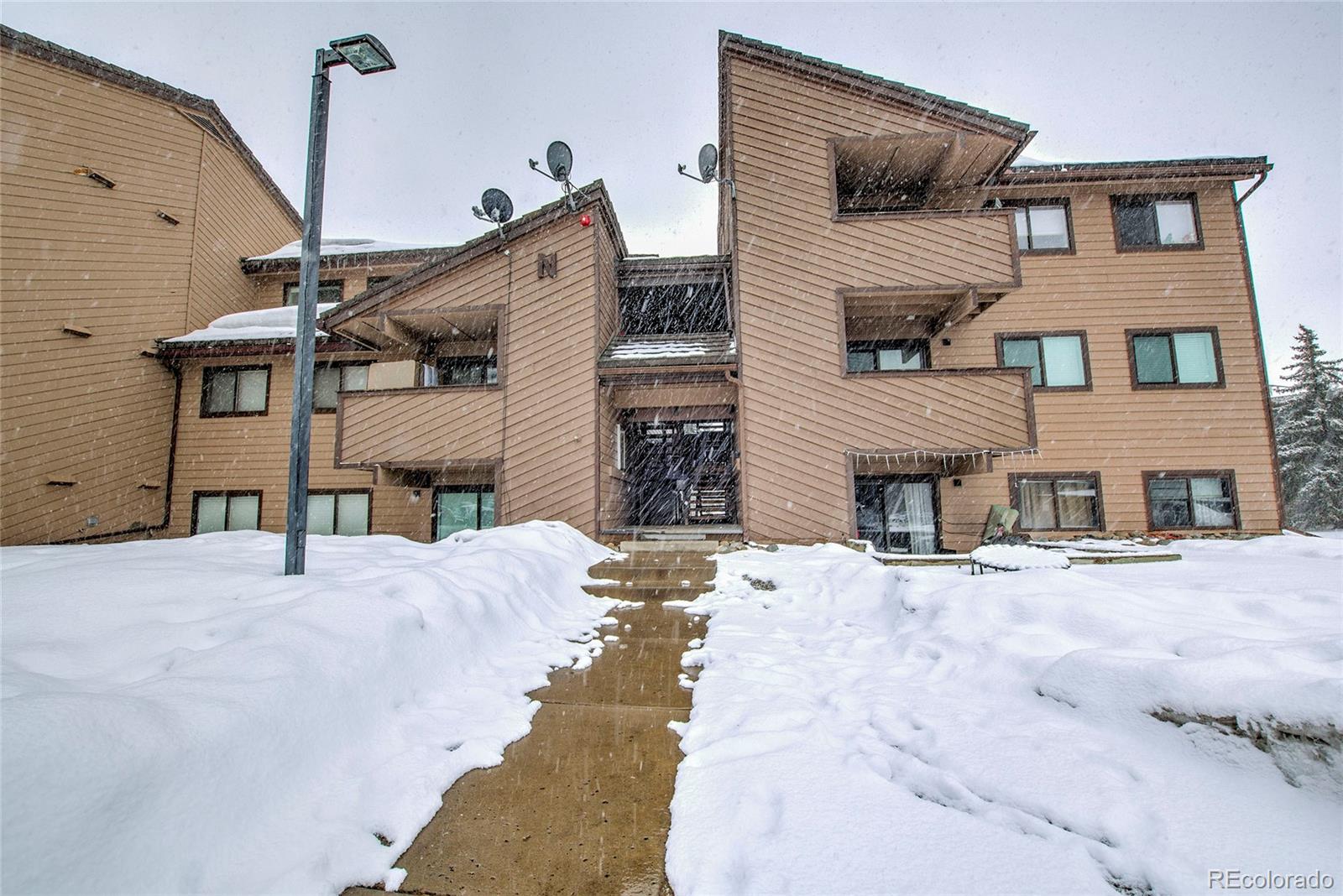 1061 W Beaver Creek Boulevard Avon CO 81620