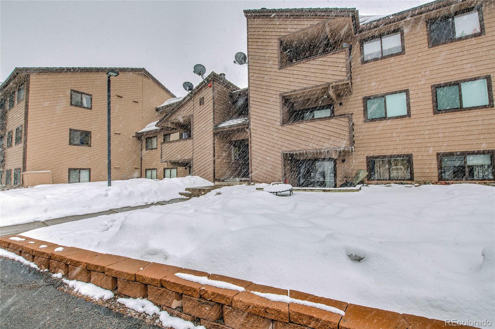 1061 W Beaver Creek Boulevard Avon CO 81620