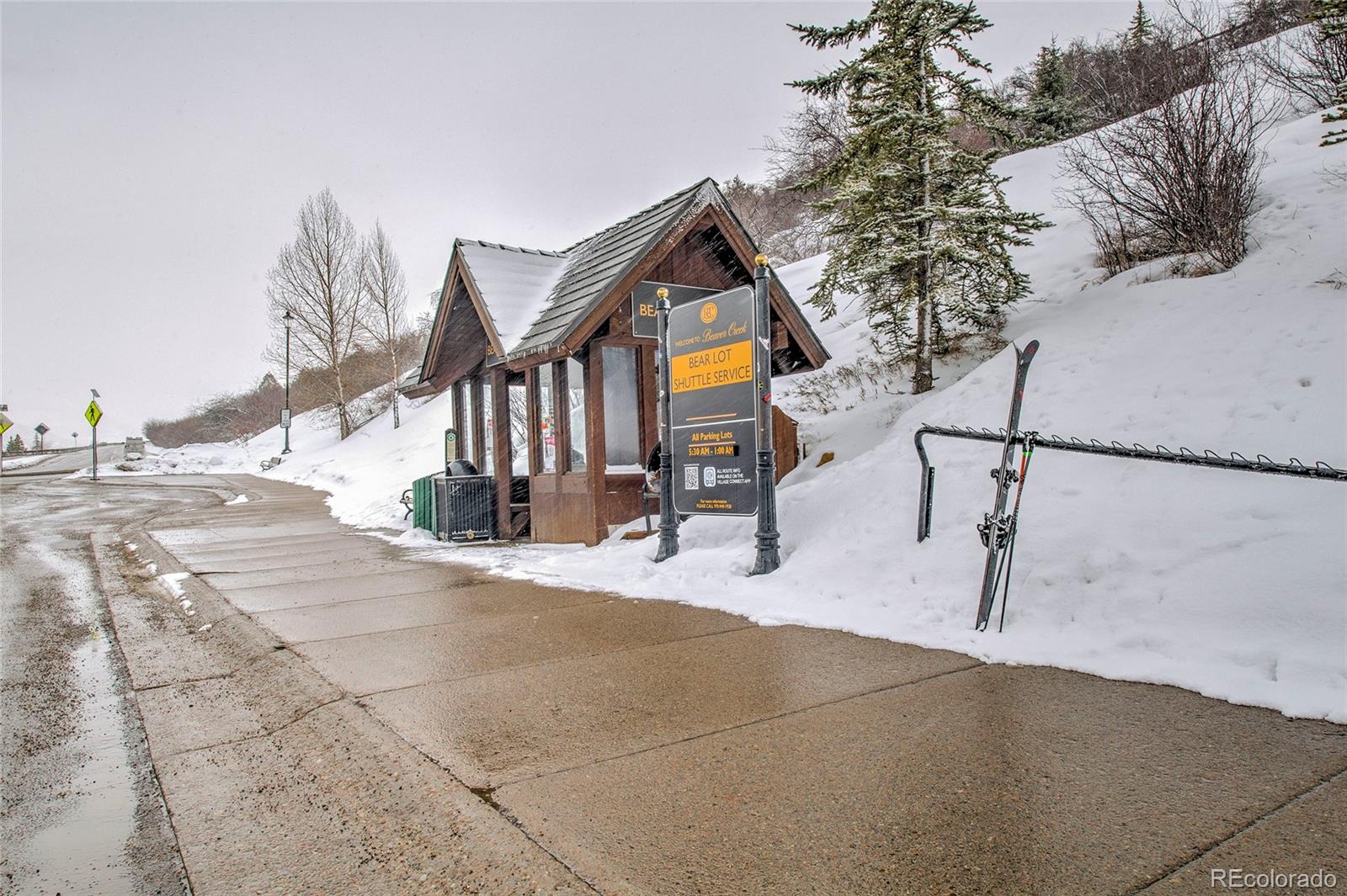 1061 W Beaver Creek Boulevard Avon CO 81620