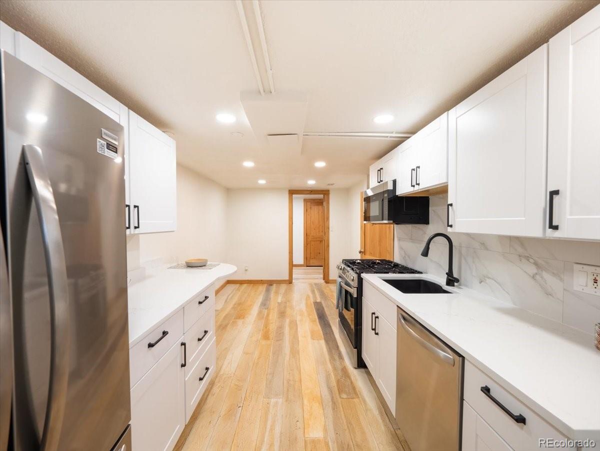 5012 W 36th Avenue Denver CO 80212