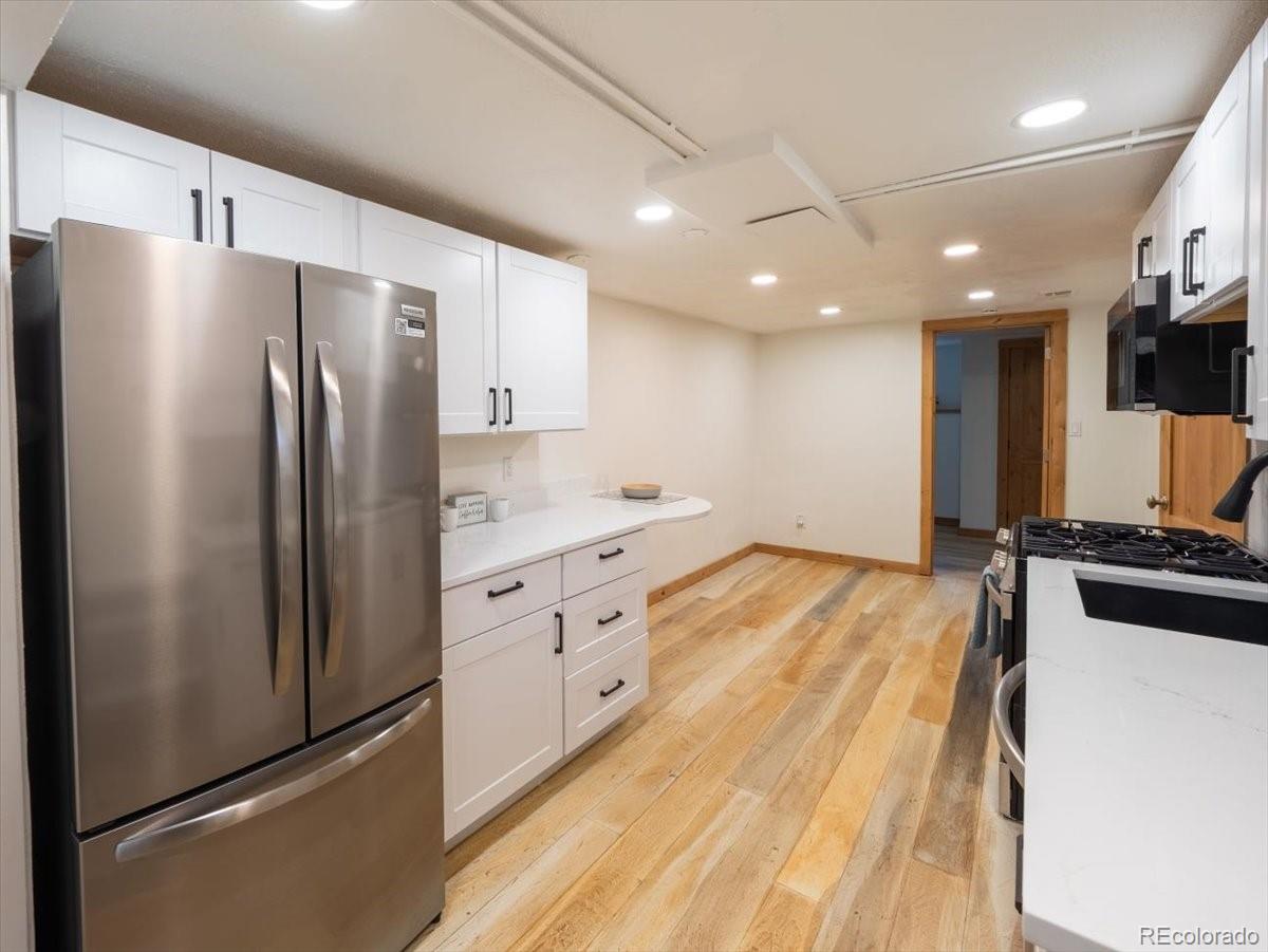 5012 W 36th Avenue Denver CO 80212