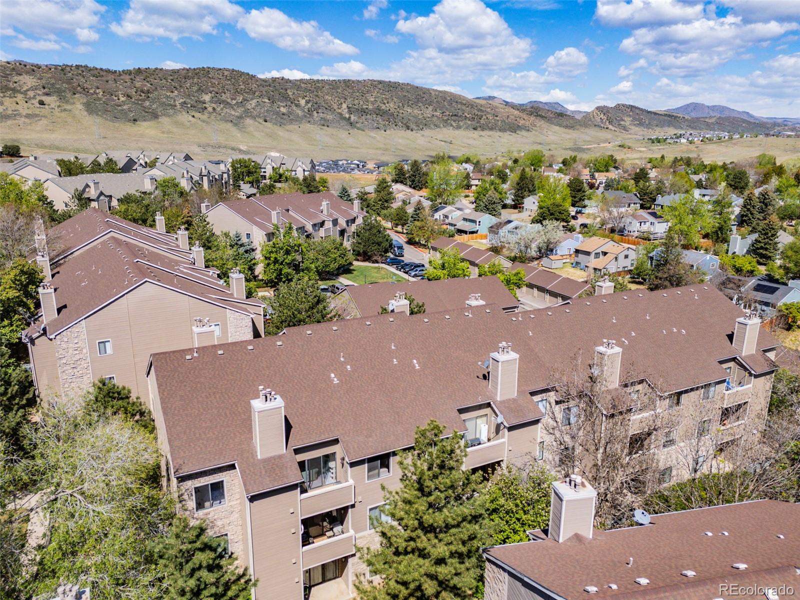 7394 S Alkire Littleton CO 80127