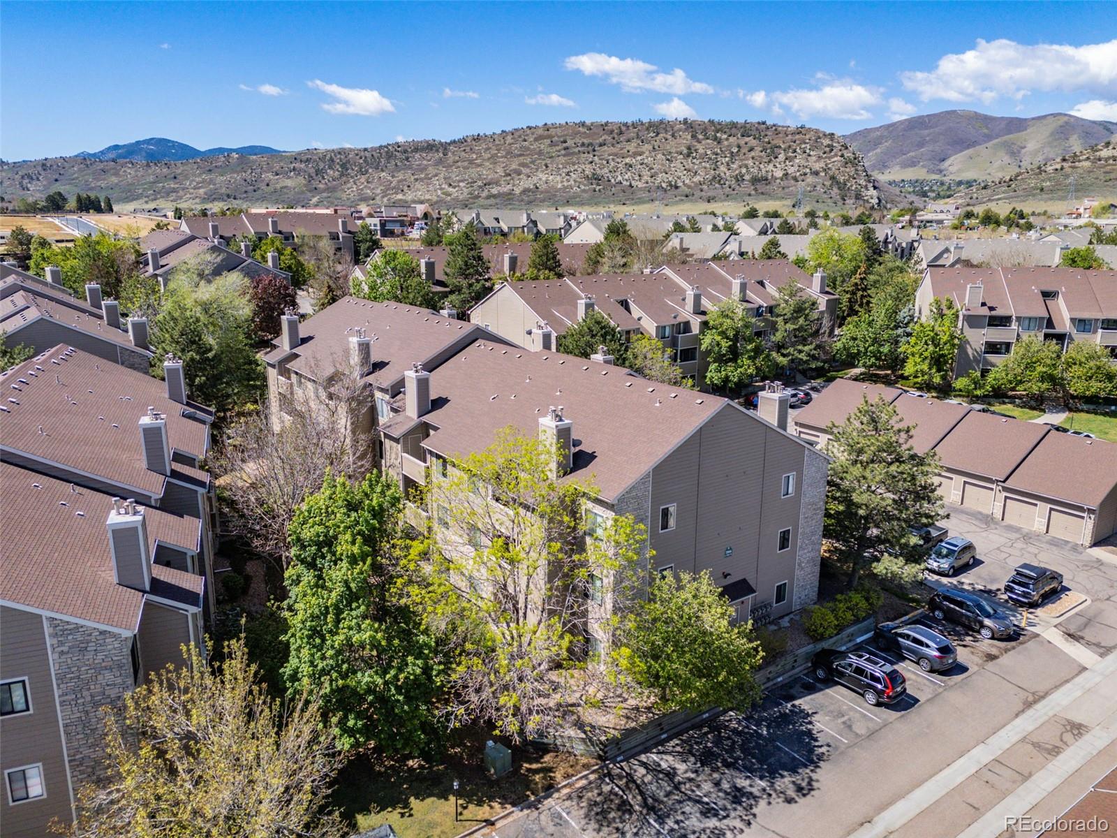 7394 S Alkire Littleton CO 80127