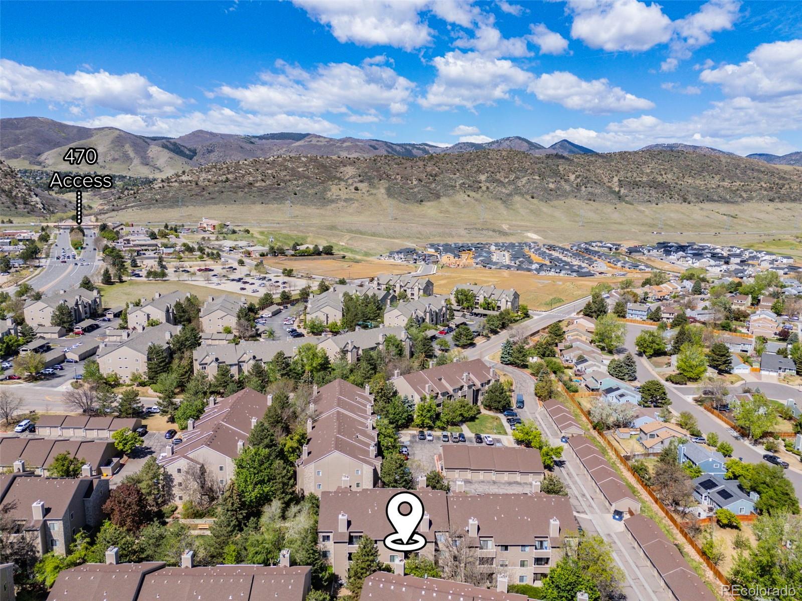 7394 S Alkire Littleton CO 80127