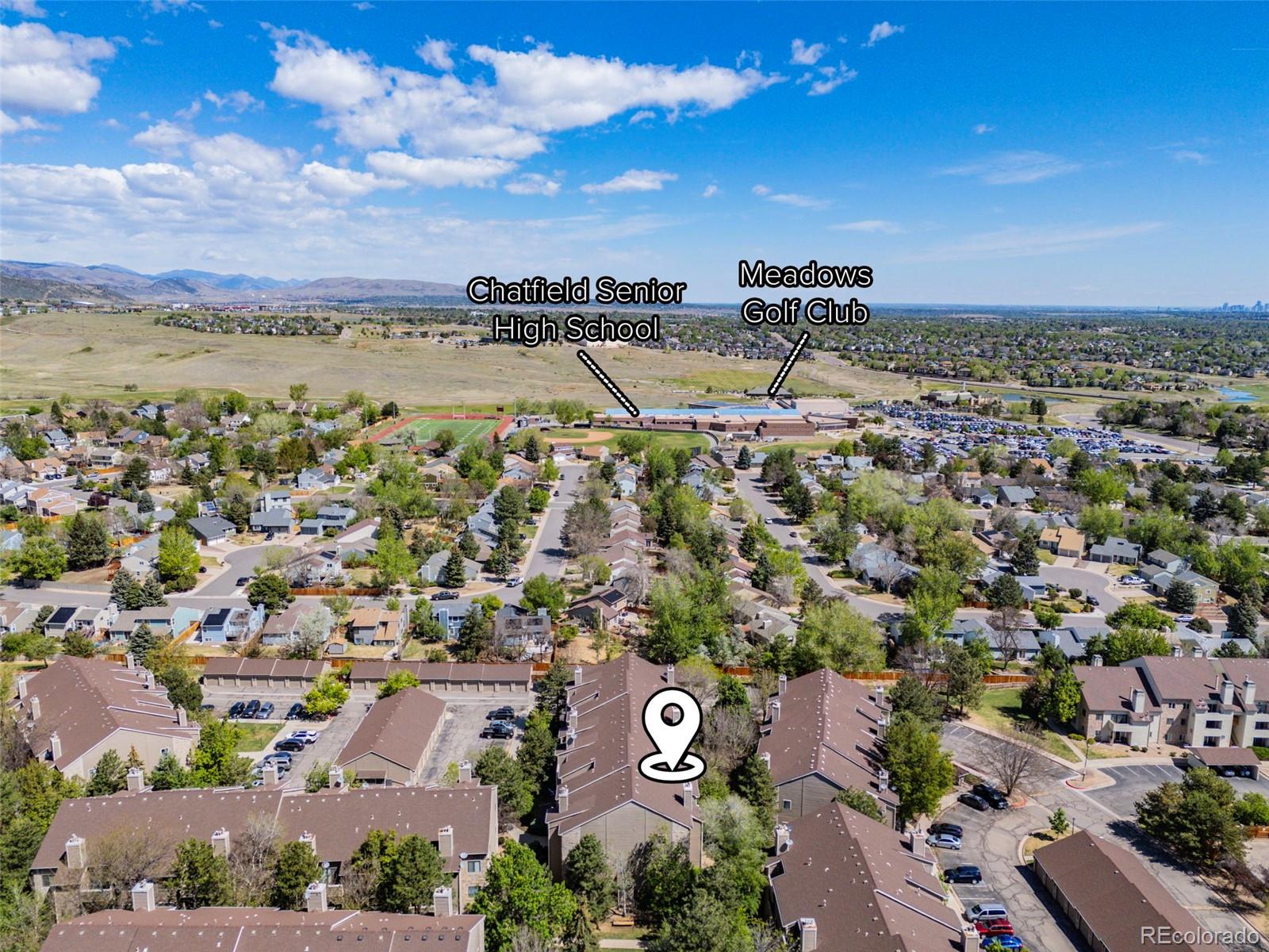 7394 S Alkire Littleton CO 80127
