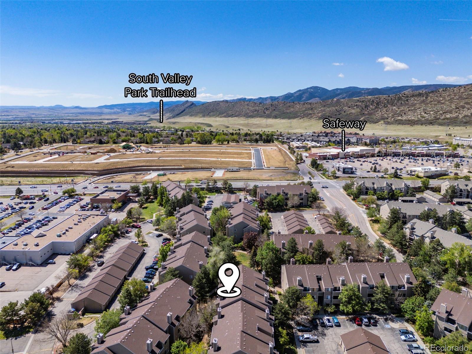 7394 S Alkire Littleton CO 80127