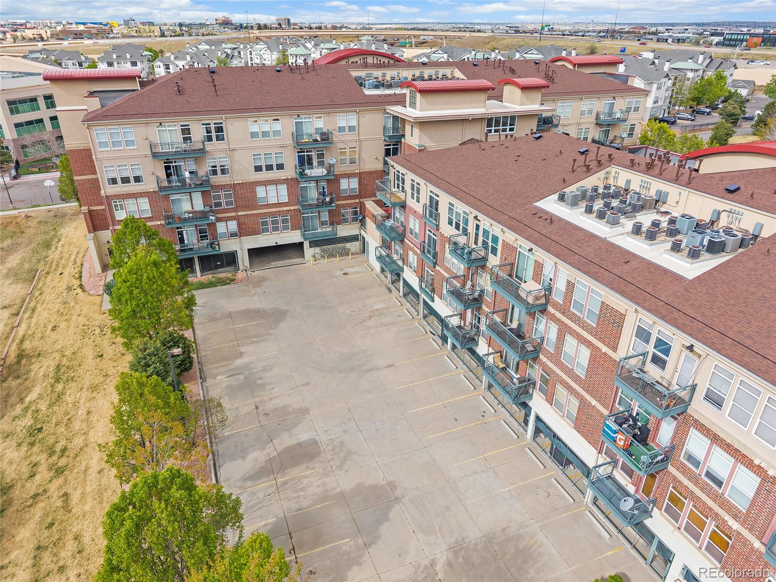 10176 Park Meadows Drive Lone Tree CO 80124