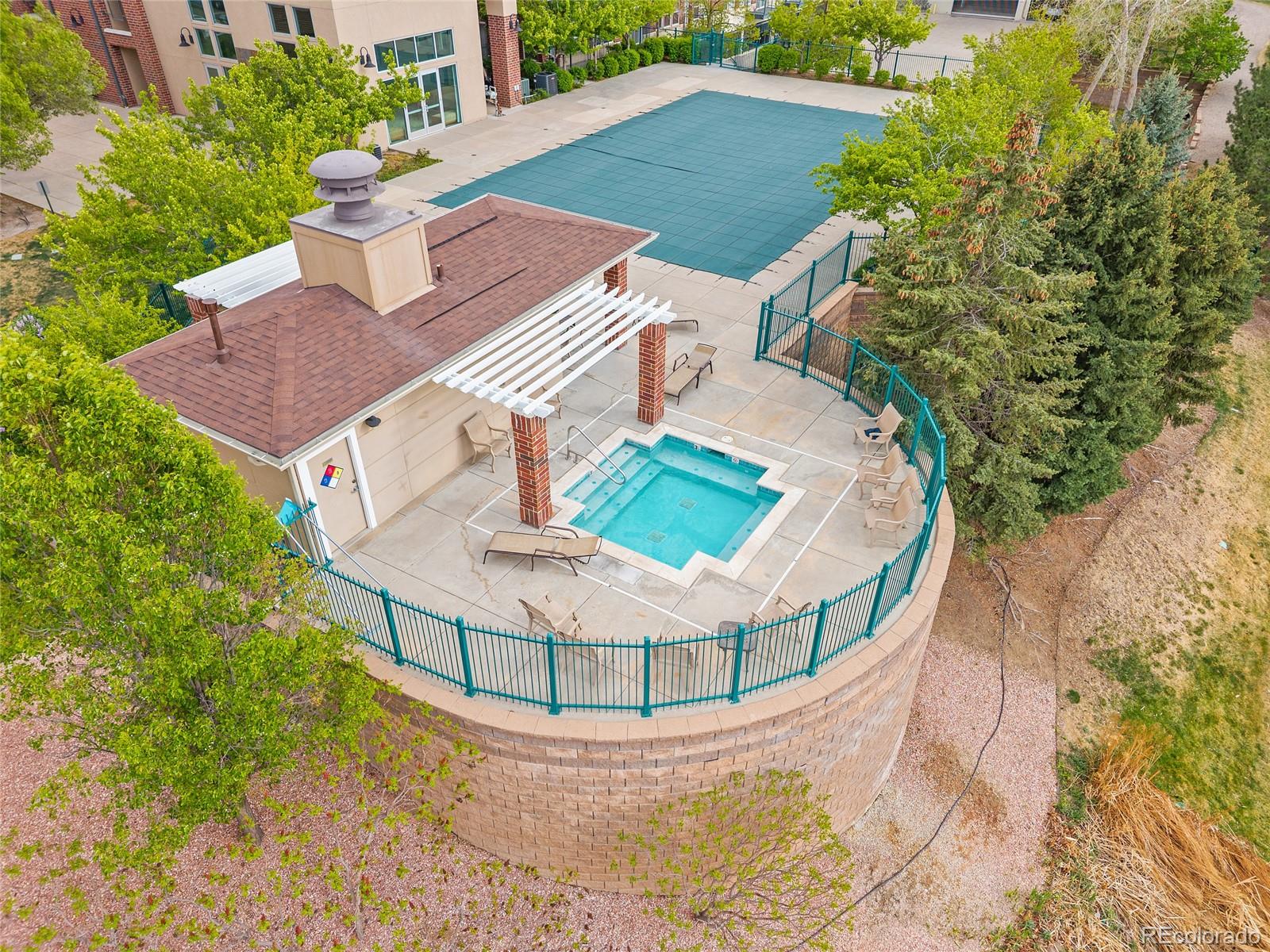 10176 Park Meadows Drive Lone Tree CO 80124