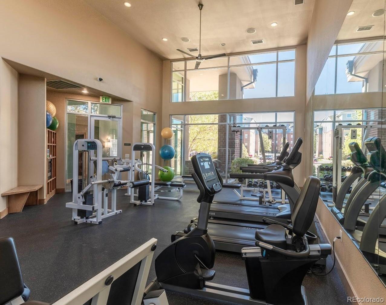 10176 Park Meadows Drive Lone Tree CO 80124