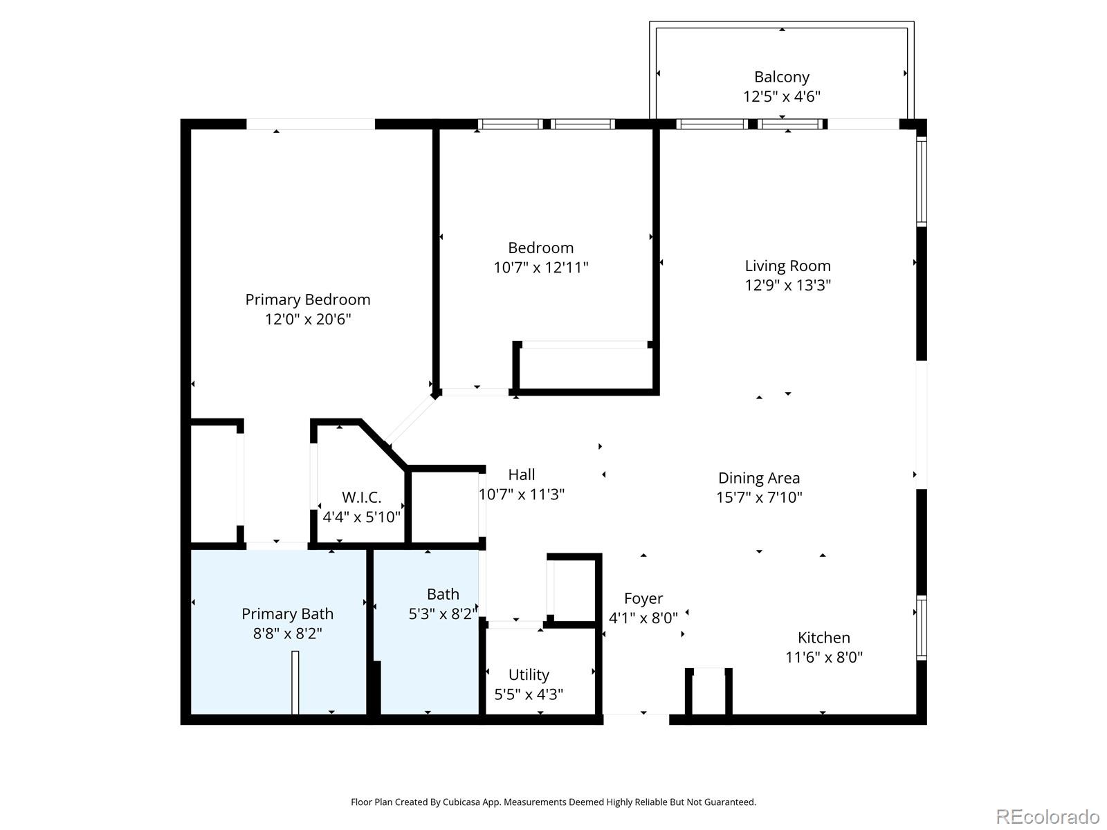 10176 Park Meadows Drive Lone Tree CO 80124