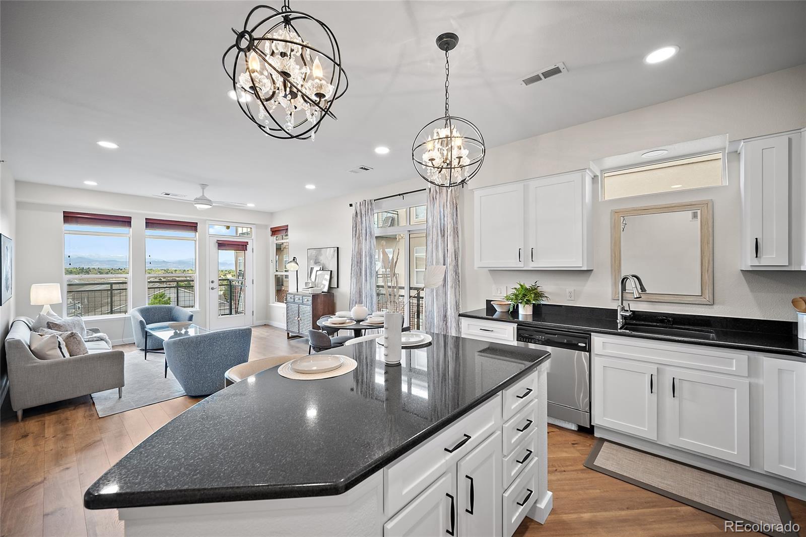 10176 Park Meadows Drive Lone Tree CO 80124