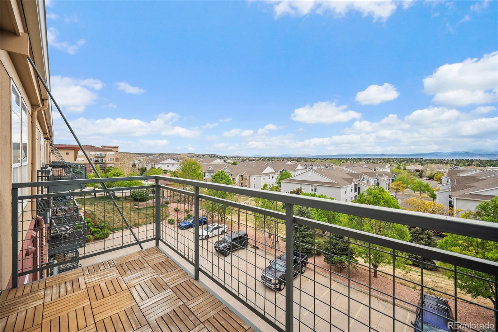 10176 Park Meadows Drive Lone Tree CO 80124