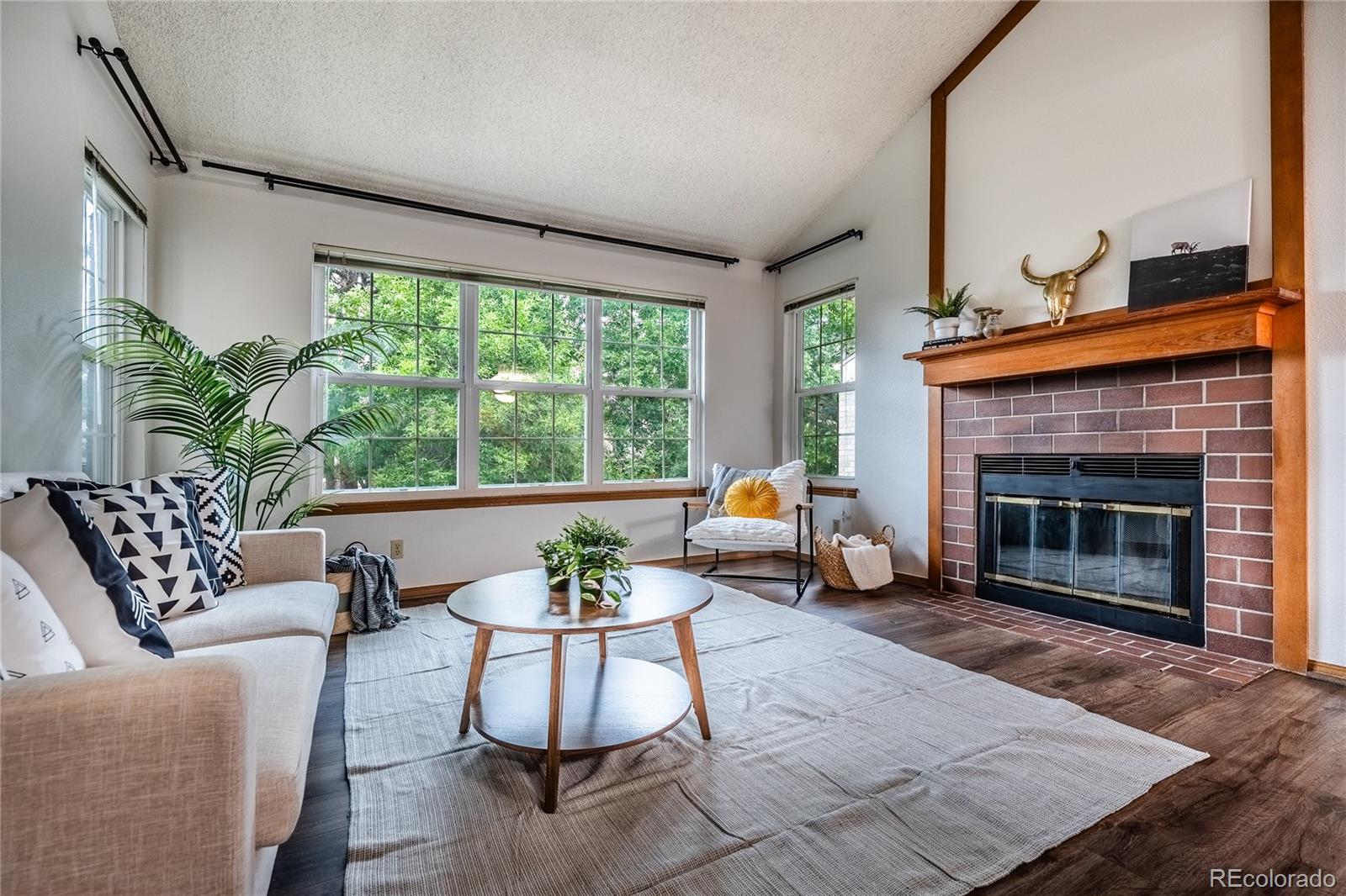 2686 E Otero Place Centennial CO 80122