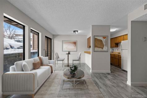 12350 W Nevada Place Lakewood CO 80228