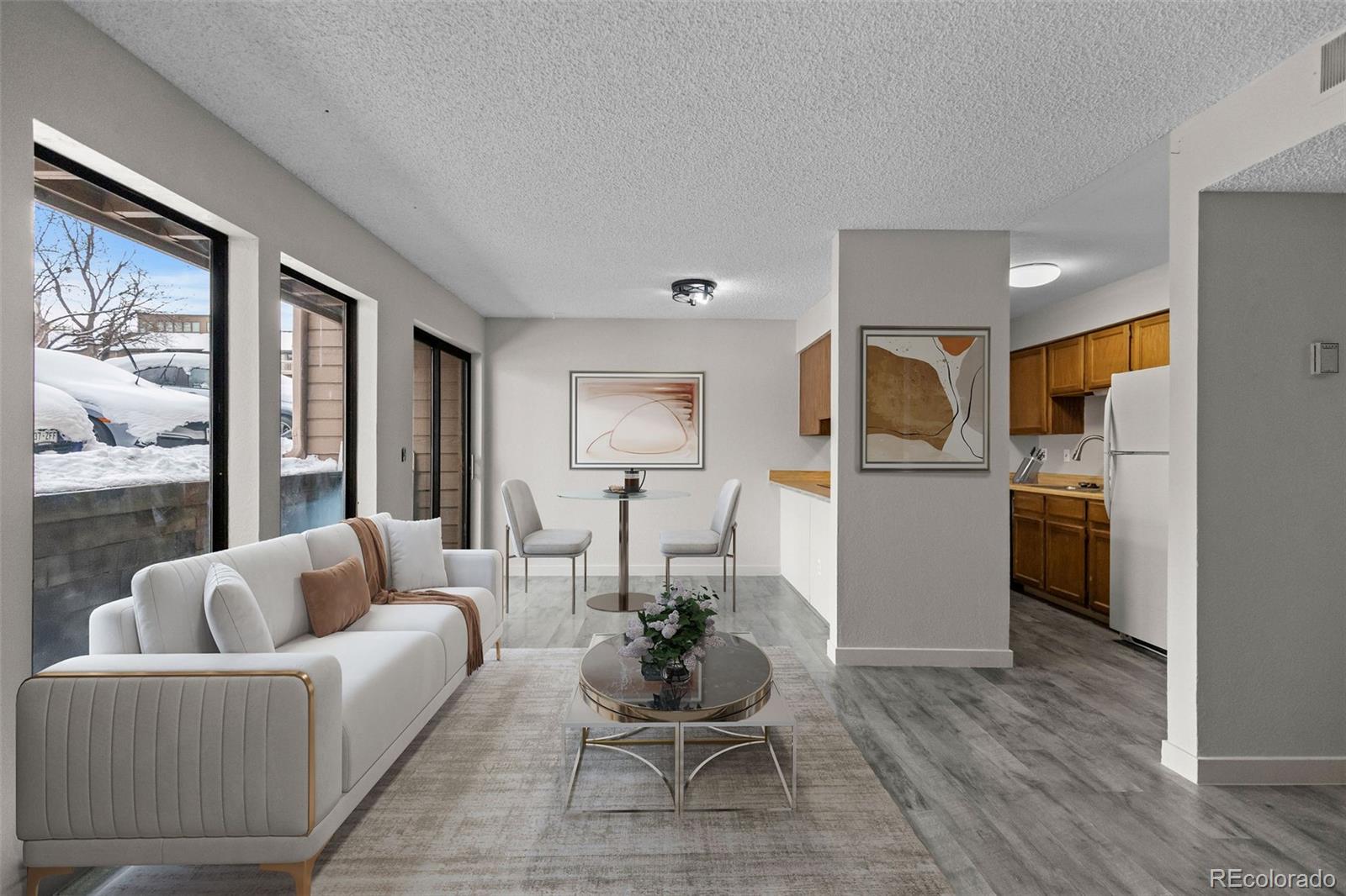 12350 W Nevada Place Lakewood CO 80228