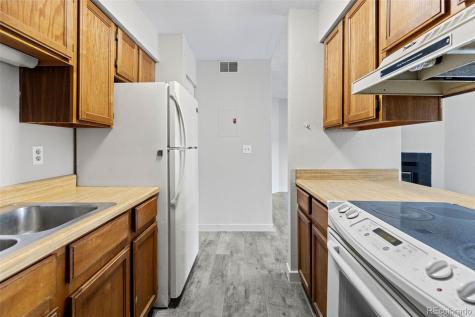 12350 W Nevada Place Lakewood CO 80228