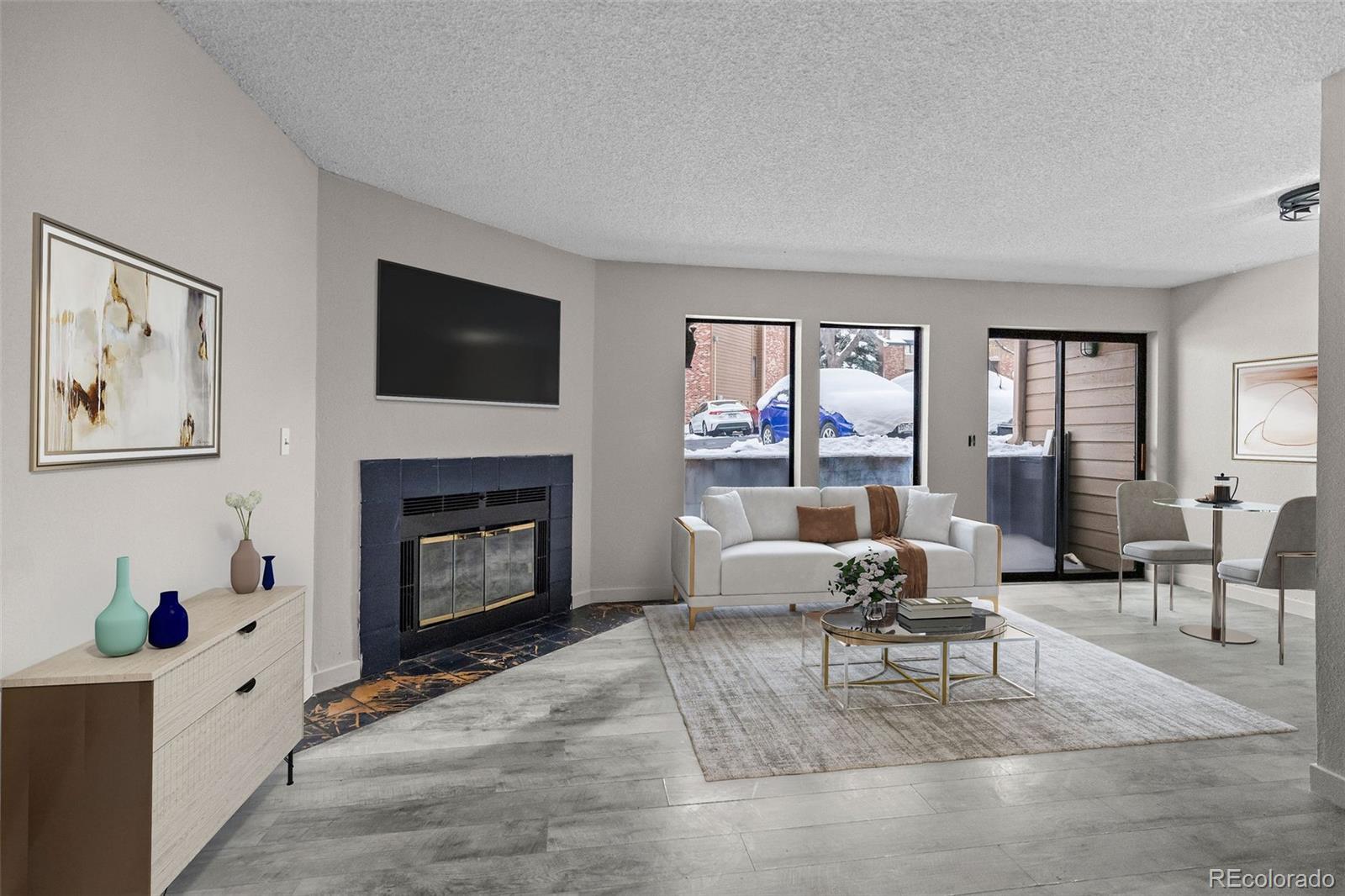 12350 W Nevada Place Lakewood CO 80228
