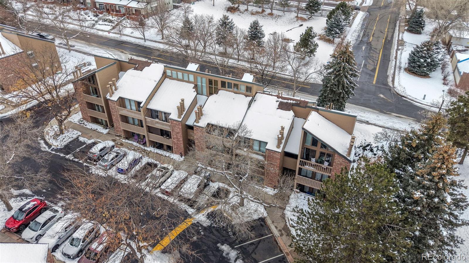 12350 W Nevada Place Lakewood CO 80228