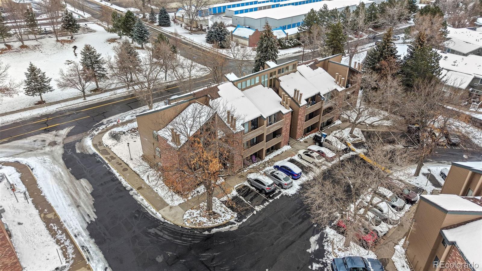 12350 W Nevada Place Lakewood CO 80228