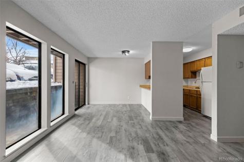 12350 W Nevada Place Lakewood CO 80228