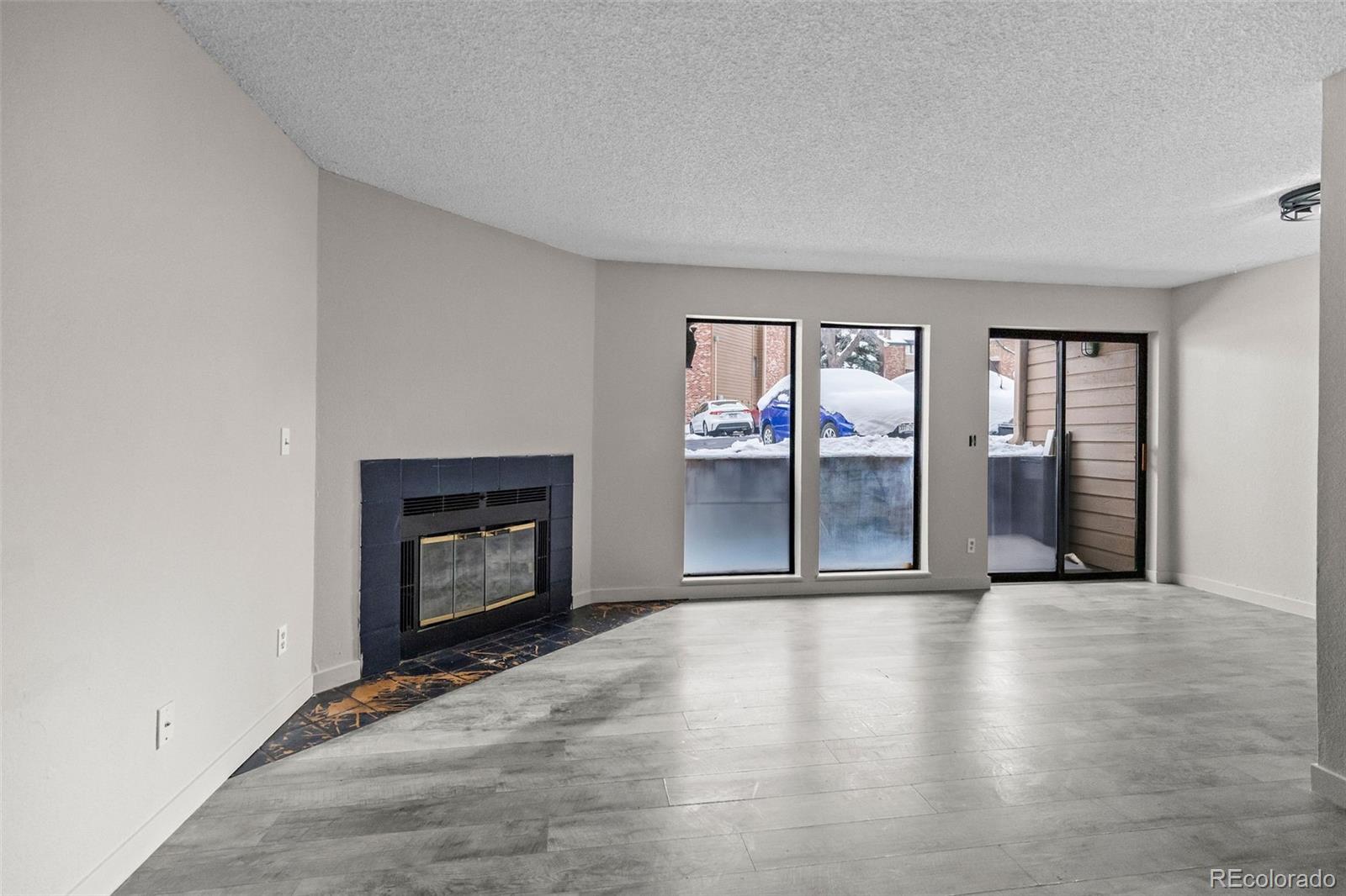 12350 W Nevada Place Lakewood CO 80228