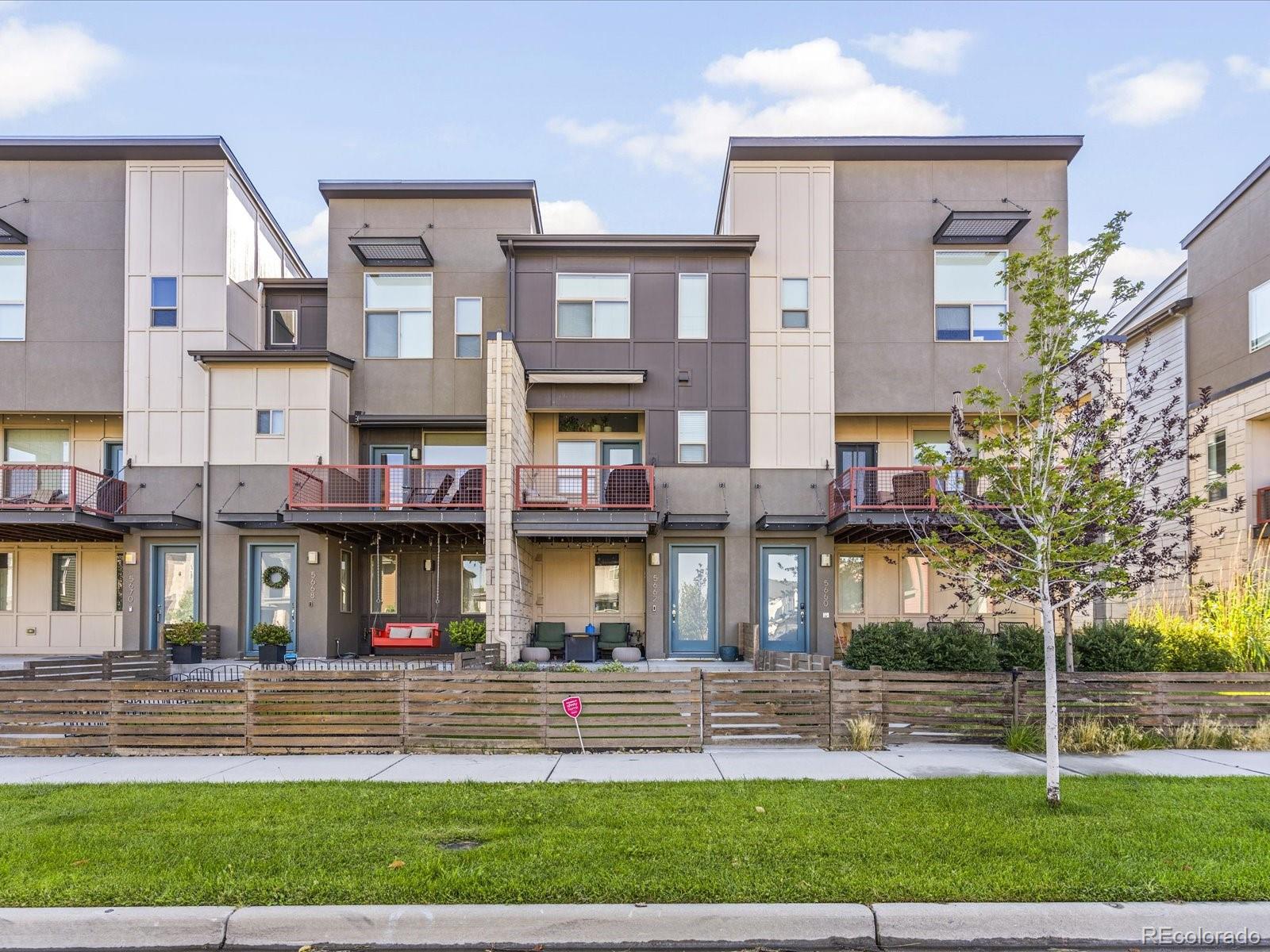 5662 Emporia Street Denver CO 80238