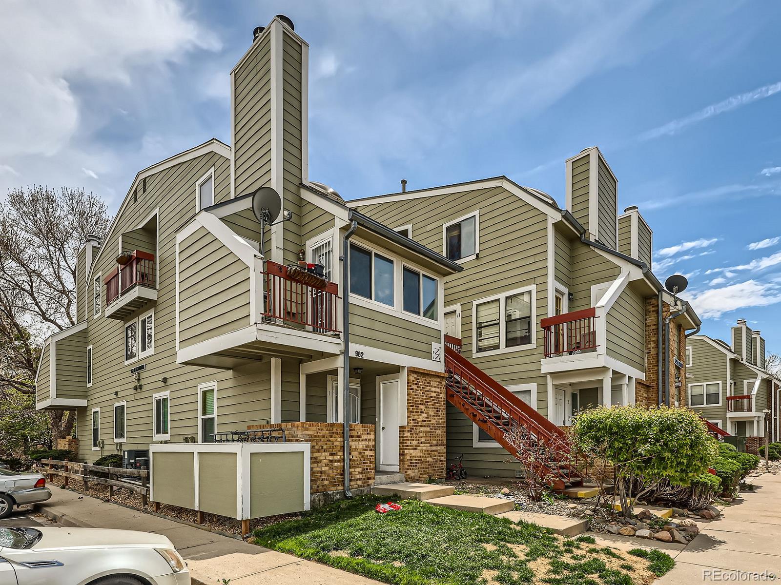 962 S Dearborn Way Aurora CO 80012