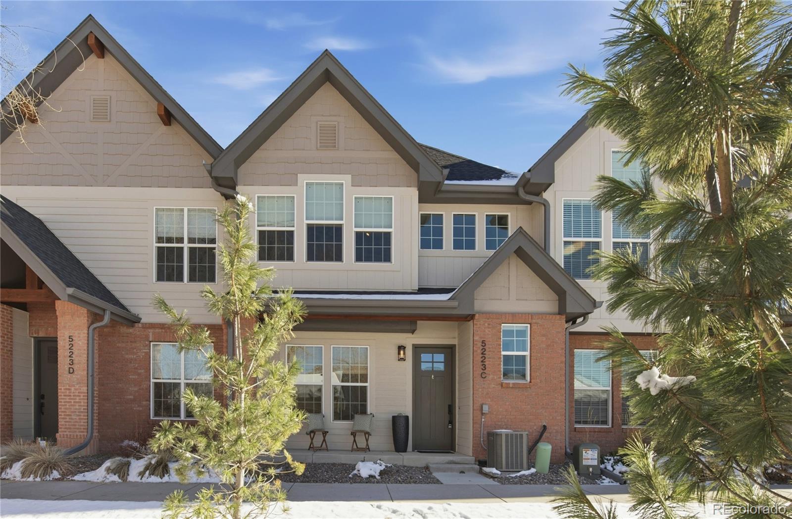 5223 Allison Way Arvada CO 80002