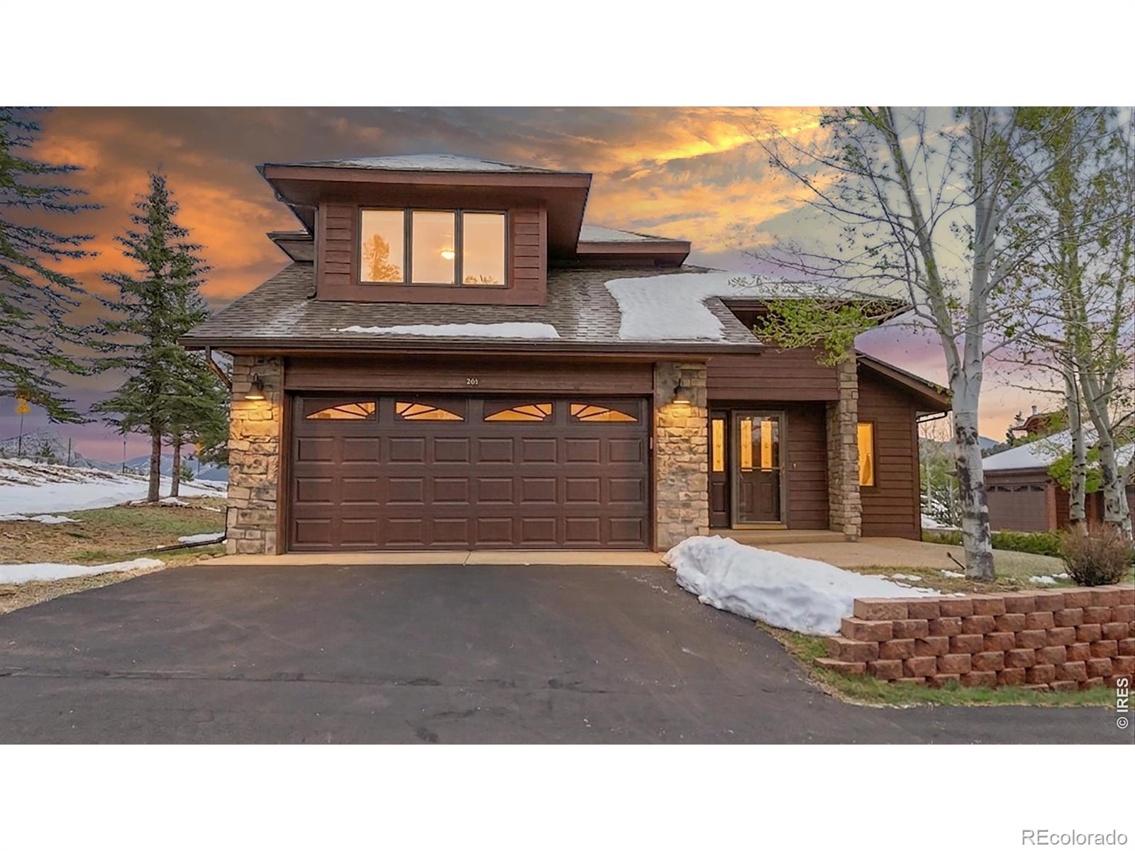 262 Steamer Court Estes Park CO 80517