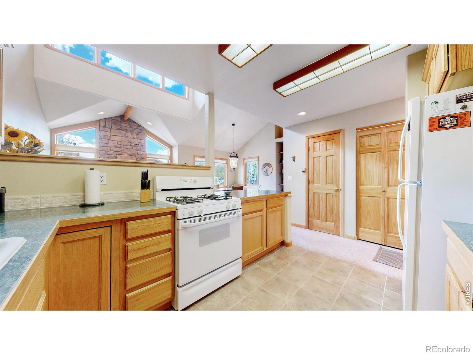 262 Steamer Court Estes Park CO 80517
