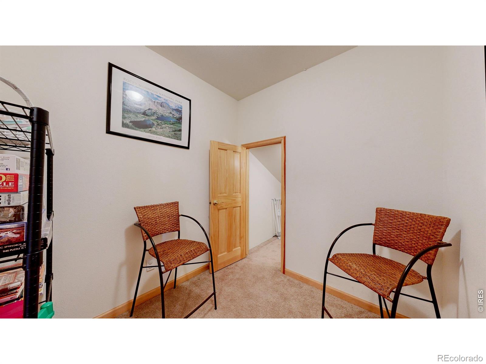 262 Steamer Court Estes Park CO 80517