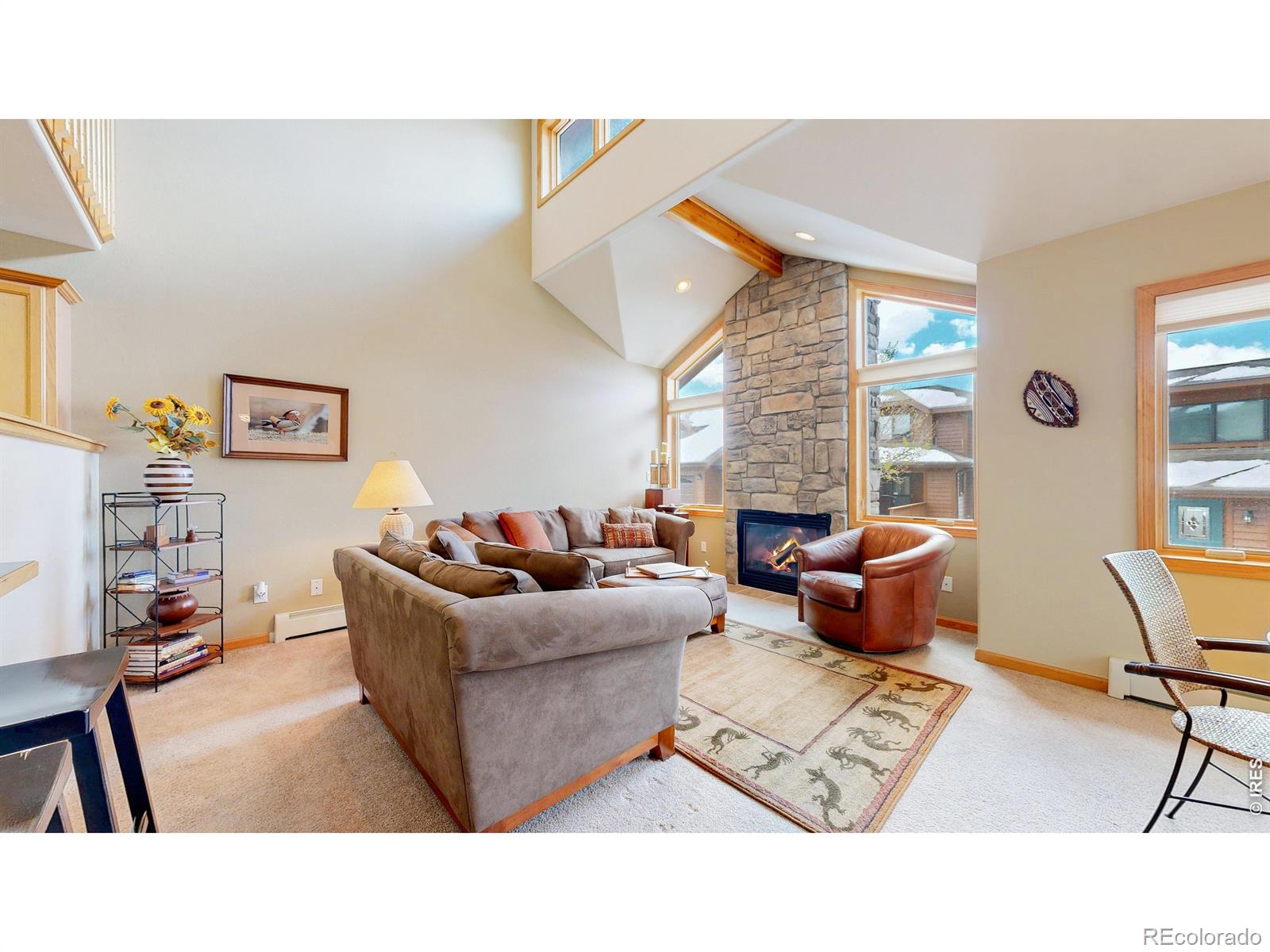 262 Steamer Court Estes Park CO 80517