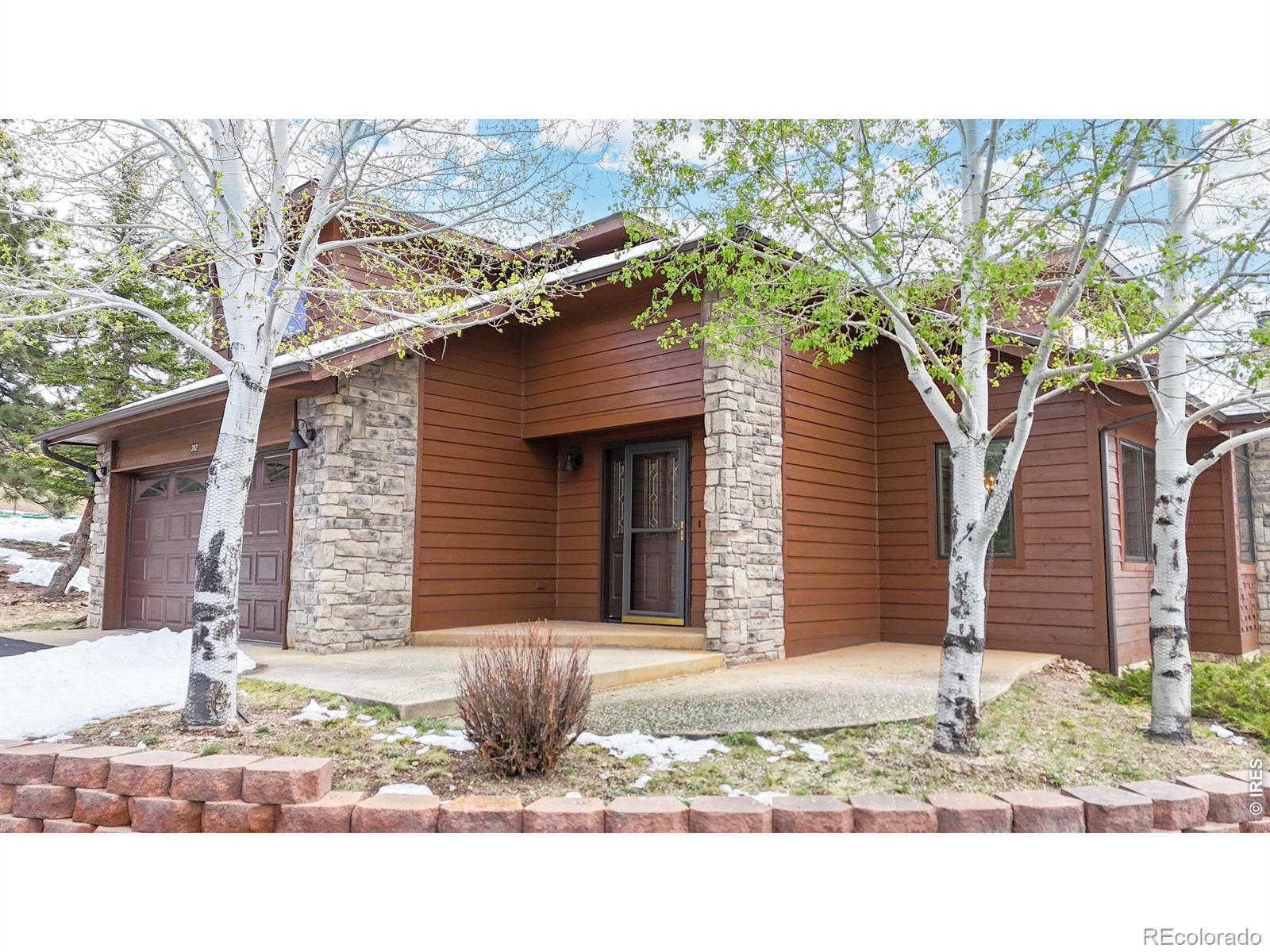 262 Steamer Court Estes Park CO 80517