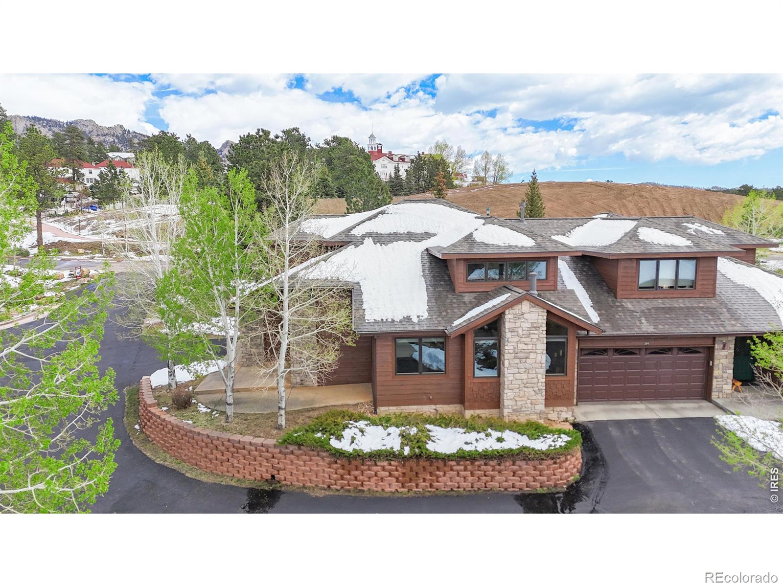 262 Steamer Court Estes Park CO 80517