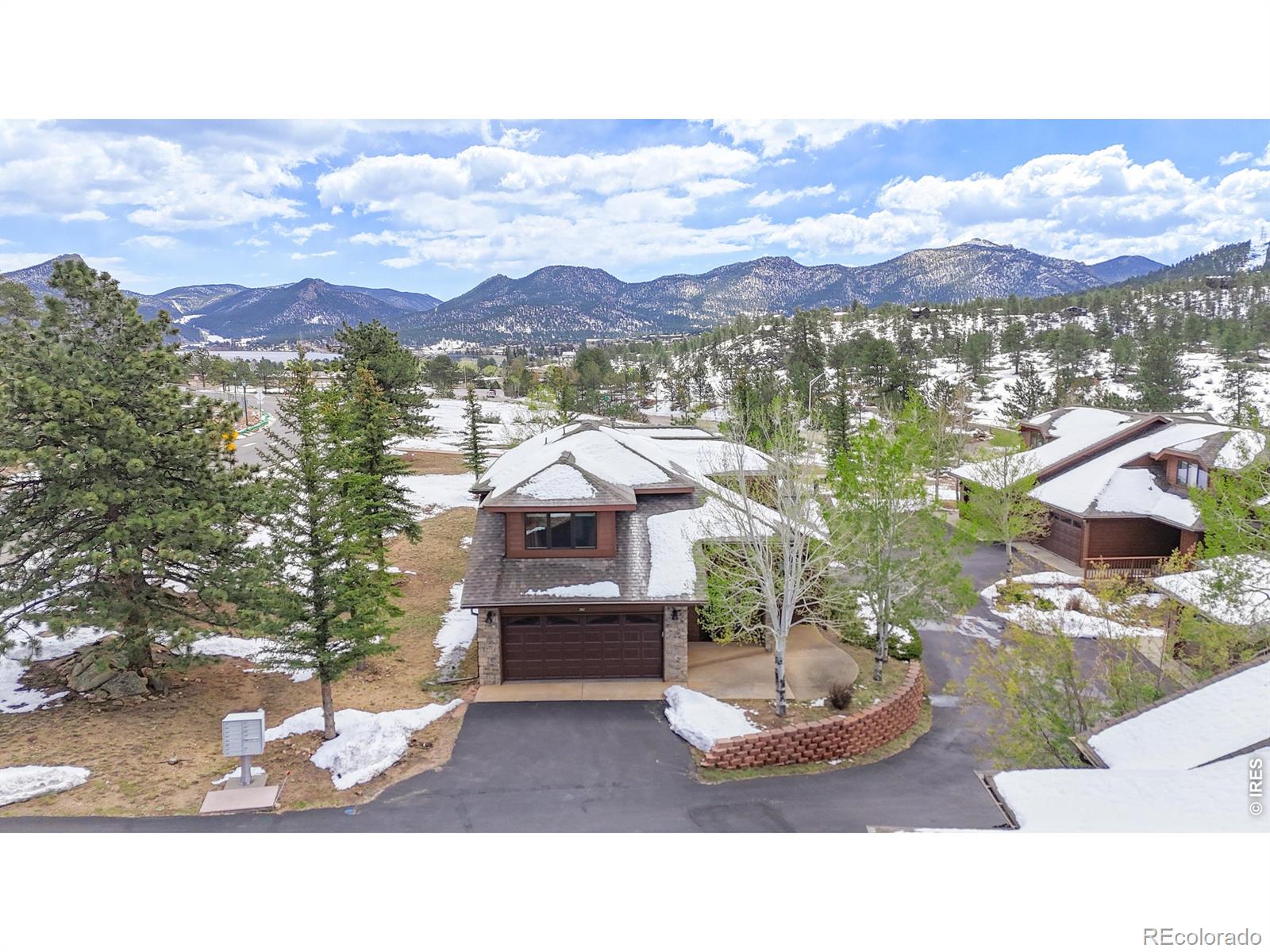 262 Steamer Court Estes Park CO 80517