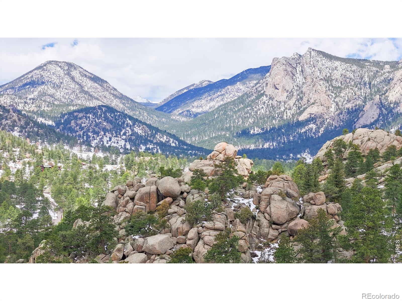262 Steamer Court Estes Park CO 80517