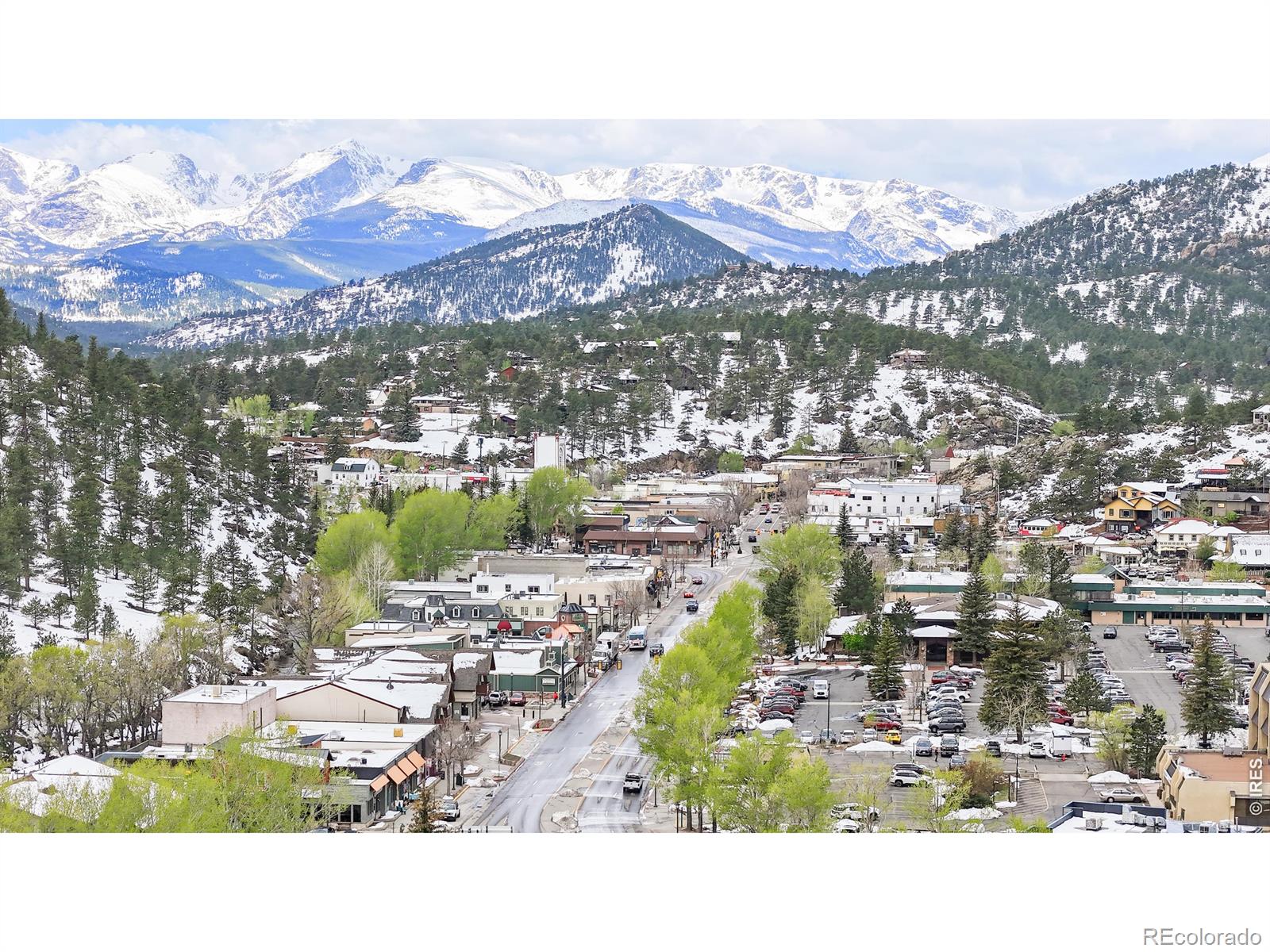 262 Steamer Court Estes Park CO 80517